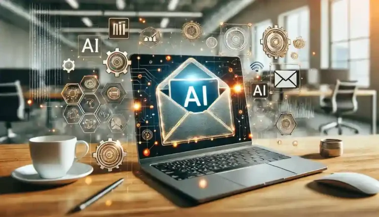 AI in Digital Marketing Strategy